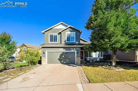 6622 McEwan Street, Colorado Springs, CO 80922