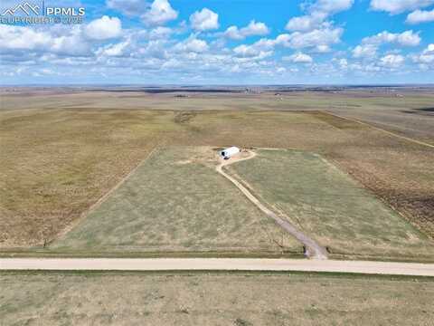 39250 Shear Road, Rush, CO 80833