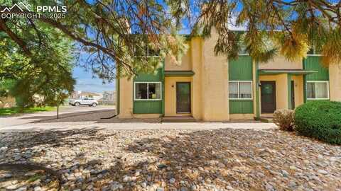 2405 Washo Circle, Colorado Springs, CO 80915