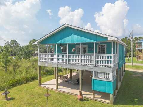 4250 1ST AVE, Bay Saint Louis, MS 39520