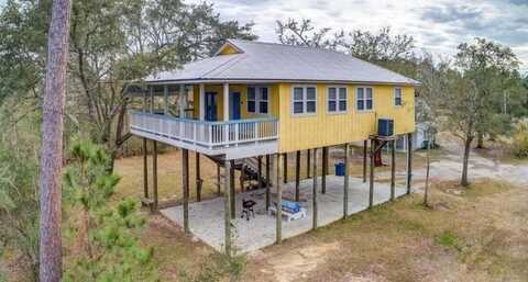 10450 Highway 603, Bay Saint Louis, MS 39520