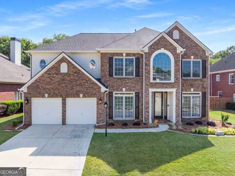 5013 Duxford Drive SE, Smyrna, GA 30082