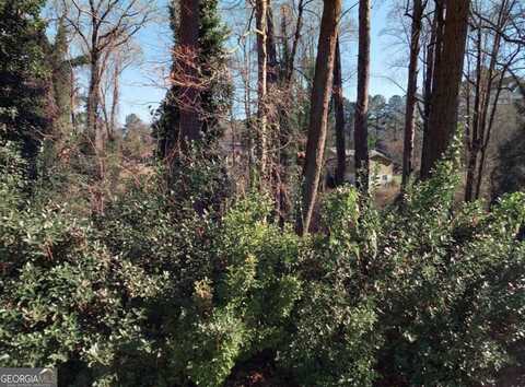 523 Spruce Drive, Pine Lake, GA 30072