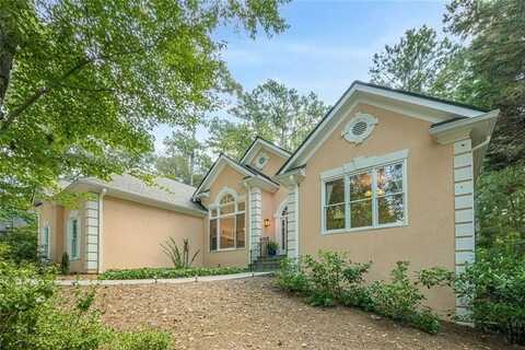 322 Pebble Trail, Alpharetta, GA 30009