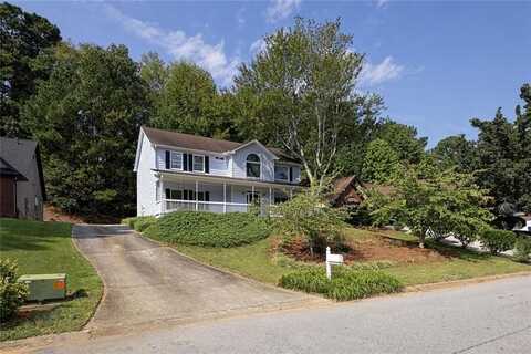 431 Thornbush Trce Trace, Lawrenceville, GA 30046