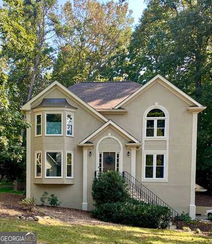 1404 Coventry Court, Woodstock, GA 30189