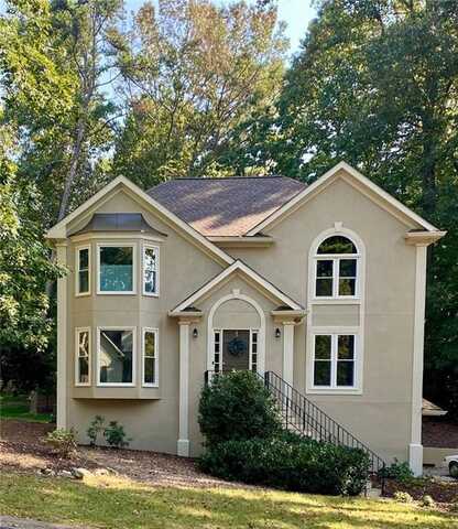 1404 Coventry Court, Woodstock, GA 30189