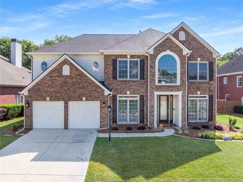 5013 Duxford Drive SE, Smyrna, GA 30082
