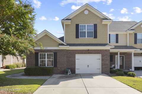 1127 Braybrooke Place, Fayetteville, NC 28314
