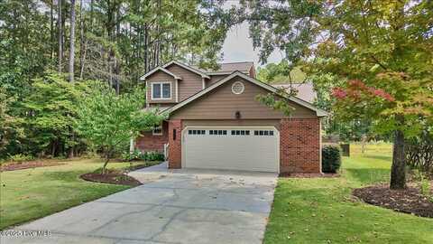 587 Riverbirch Drive, Vass, NC 28394