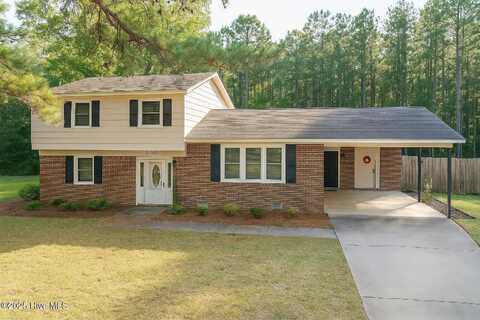 11760 Azalea Drive, Laurinburg, NC 28352