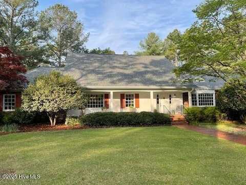 80 Wilson Road, Pinehurst, NC 28374