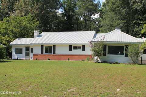 496 Holly Grove School Road, West End, NC 27376