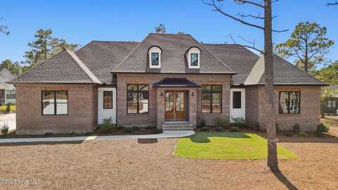 145 Sugar Sand Lane, West End, NC 27376