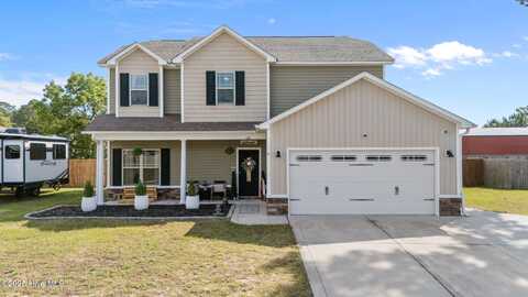 157 Old Blossom Court, Raeford, NC 28376