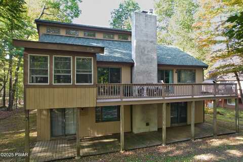 9 Par Drive, Lake Ariel, PA 18436