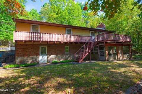 107 Hannemann Lane, Shohola, PA 18458