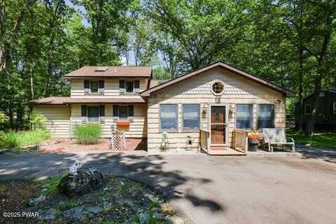 3 Circle Drive E, Lakeville, PA 18438