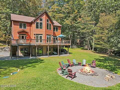 329 Lakeshore Drive, Lakeville, PA 18438