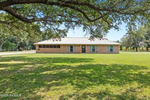 1055 Eddie Ray Road, Breaux Bridge, LA 70517