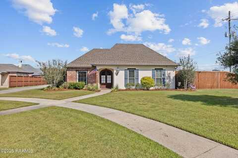 221 Cresthill Drive, Youngsville, LA 70592