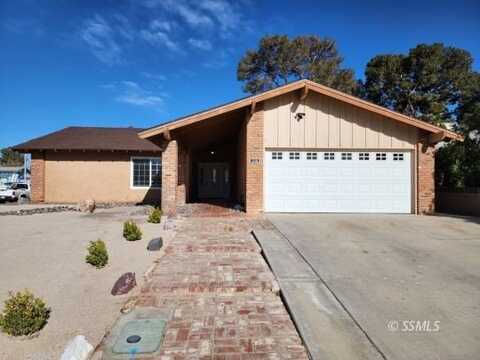 336 Dawn CT, Ridgecrest, CA 93555