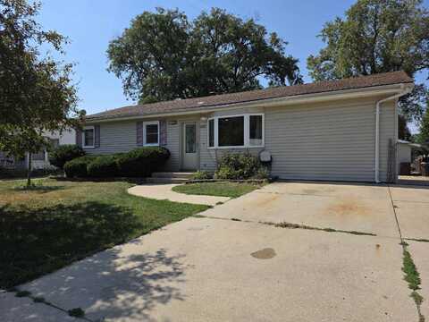3429 Ed Vera Dr., ROCKFORD, IL 61109