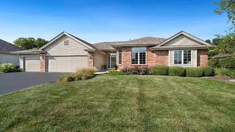 12413 Tweed, LOVES PARK, IL 61111