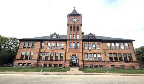 411 S Prospect #210, GALENA, IL 61036