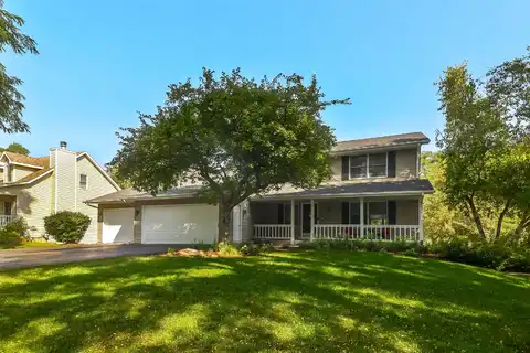 5054 E Nordic Woods Drive, BYRON, IL 61010