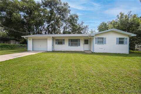 7897 S Heather Point, Floral City, FL 34436
