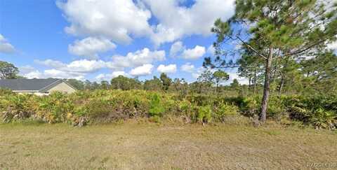 Park Avenue, Indian Lake Estates, FL 33855