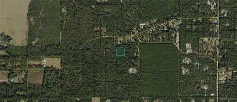 Luke Smith Road, Crawfordville, FL 32327