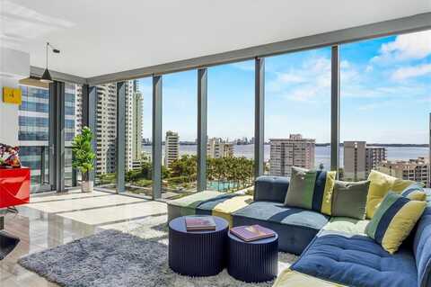 1451 Brickell Ave, Miami, FL 33131