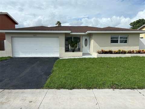 5801 W Commerical Blvd, Tamarac, FL 33319