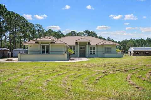 7190 Six Gun Court, Saint Cloud, FL 34772
