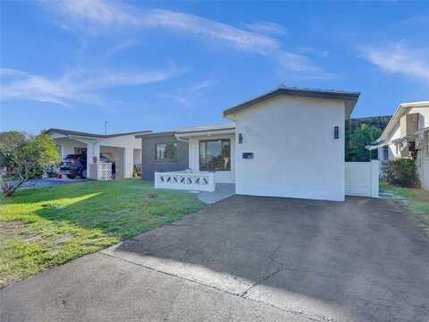 4165 NW 52nd Ave, Lauderdale Lakes, FL 33319
