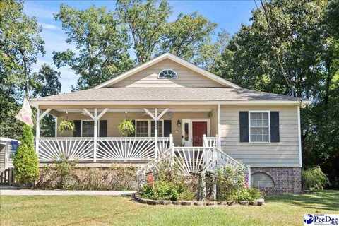 8004 High Ridge Place, Mullins, SC 29574