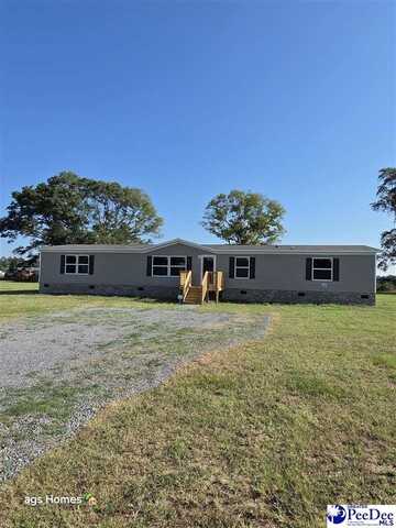 2506 Southern Dr, Latta, SC 29565