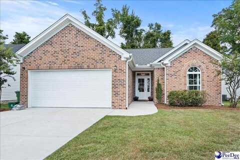 1465 Gardener Rd., Florence, SC 29501