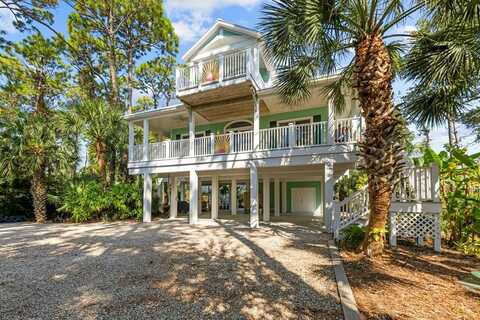 625 E Pine Ave, St. George Island, FL 32328