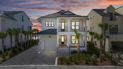 106 Dunes Dr, Mexico Beach, FL 32456