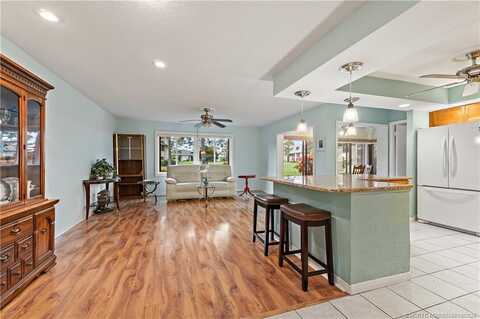 1800 SE Saint Lucie Boulevard unit: 7-106, Stuart, FL 34996