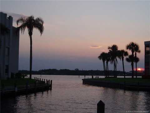 1950 SW PALM CITY Road unit: 13-301, Palm City, FL 34994