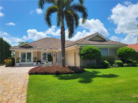 11694 SE Plandome Drive, Hobe Sound, FL 33455