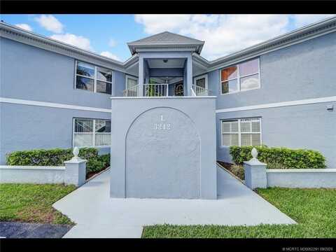3242 SE Aster Lane unit: L229, Stuart, FL 34994