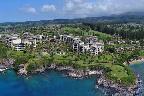 1 Bay DR, Lahaina, HI 96761