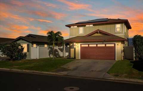 95 Meheu Cir, Kahului, HI 96732