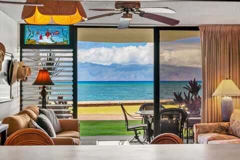 4471 Lower Honoapiilani Rd, Lahaina, HI 96761