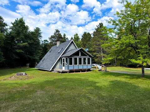 13963 E Peets Drive, Gordon, WI 54838